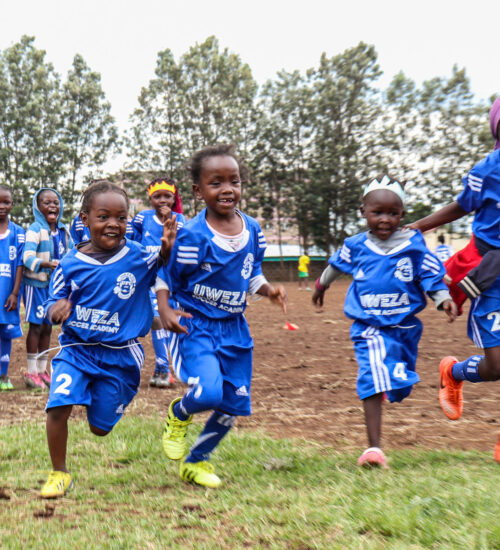 GreenPlay Foundation Hosts Successful Sports Tournament: Empowering Youth and Promoting Sustainability